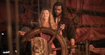 Sandokan torna e conquista Rai1: la serie evento internazionale con Can Yaman che riaccende il mito di Salgari