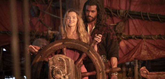 Sandokan torna e conquista Rai1: la serie evento internazionale con Can Yaman che riaccende il mito di Salgari