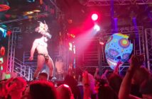 Muccassassina Halloween Party 2025: quando la notte danza tra i vivi e i morti MUCCA