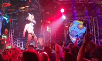 Muccassassina Halloween Party 2025: quando la notte danza tra i vivi e i morti MUCCA