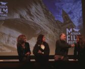 “Hey Baby” di Dario Magnolo emoziona il Matera Film Festival: un film coraggioso che racconta crescite, segreti e rinascite