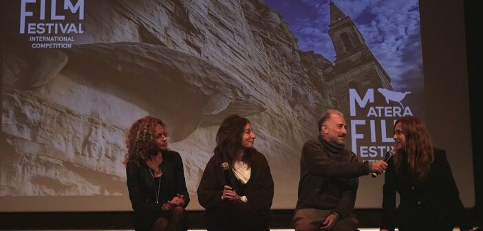 “Hey Baby” di Dario Magnolo emoziona il Matera Film Festival: un film coraggioso che racconta crescite, segreti e rinascite