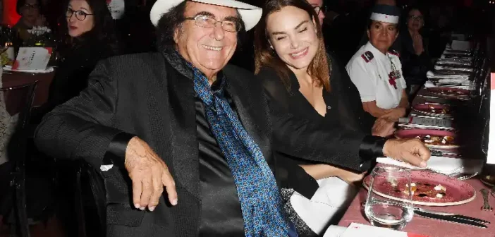 Roma scintilla tra stelle e solidarietà: Maria Elena Boschi, Albano e i grandi nomi incantano al Gala della Croce Rossa