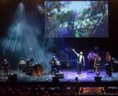 Canto Libero al Teatro Olimpico di Roma: tributo a Battisti e Mogol – 1, 2 e 3 dicembre 2025