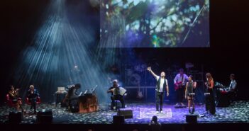 Canto Libero al Teatro Olimpico di Roma: tributo a Battisti e Mogol – 1, 2 e 3 dicembre 2025