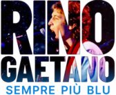 Proiezione speciale a Roma di “RINO GAETANO sempre più blu” con il regista Verdelli, Sergio Cammariere e Alessandro Gaetano