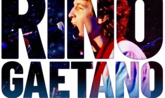 rino gaetano