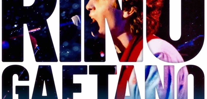 Proiezione speciale a Roma di “RINO GAETANO sempre più blu” con il regista Verdelli, Sergio Cammariere e Alessandro Gaetano