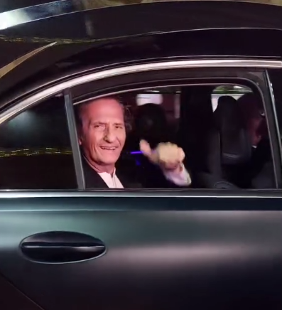 due famiglie e un funeral