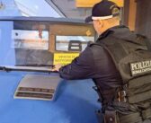 Illeciti ambientali a Roma: 5 denunciati e sequestri di rifiuti pericolosi