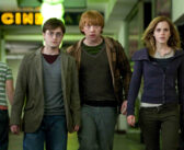 Harry Potter e i Doni della Morte™ Parte 1 in Concerto: prima assoluta italiana a Roma e Milano