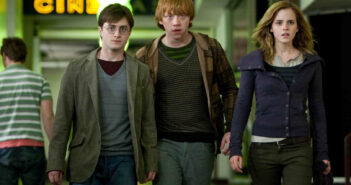 Harry Potter e i Doni della Morte™ Parte 1 in Concerto: prima assoluta italiana a Roma e Milano