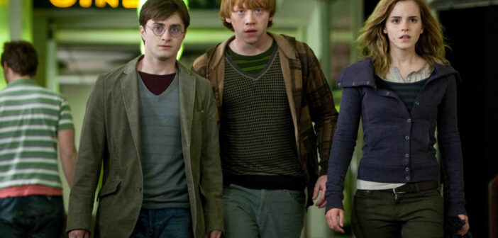 Harry Potter e i Doni della Morte™ Parte 1 in Concerto: prima assoluta italiana a Roma e Milano