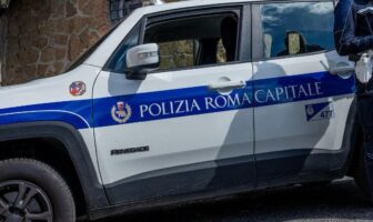 polizia locale