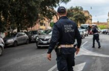 polizia locale