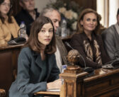 “Il mio nome è Nevenka”: il film che rompe il silenzio e scuote l’Italia