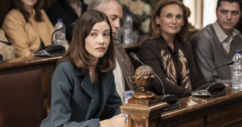 “Il mio nome è Nevenka”: il film che rompe il silenzio e scuote l’Italia