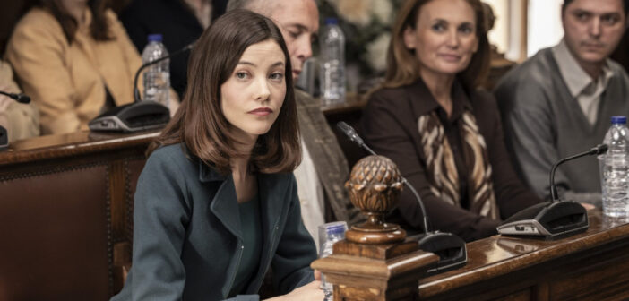 “Il mio nome è Nevenka”: il film che rompe il silenzio e scuote l’Italia