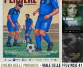 Cinema delle Provincie, 9 dicembre: serata speciale con documentario e cortometraggi sui grandi temi sociali