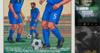 Cinema delle Provincie, 9 dicembre: serata speciale con documentario e cortometraggi sui grandi temi sociali