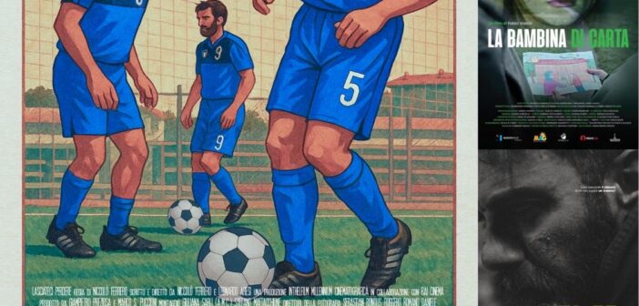 Cinema delle Provincie, 9 dicembre: serata speciale con documentario e cortometraggi sui grandi temi sociali