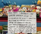 “La seconda vita dei giocattoli”: a Zoomarine torna la campagna solidale del riciclo e la Festa del Natale con Lucilla e Daisy Dot