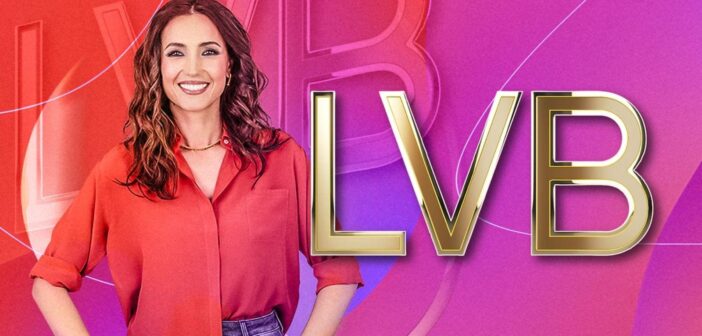 RAI 1 – “La Volta Buona” con Caterina Balivo