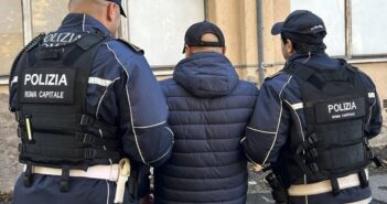 Codice rosso a Roma: 24enne violentata e sequestrata nel Centro Storico. Arrestato un dipendente di un locale