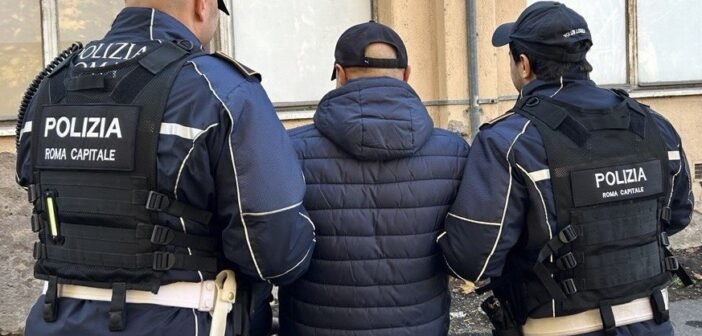 Codice rosso a Roma: 24enne violentata e sequestrata nel Centro Storico. Arrestato un dipendente di un locale