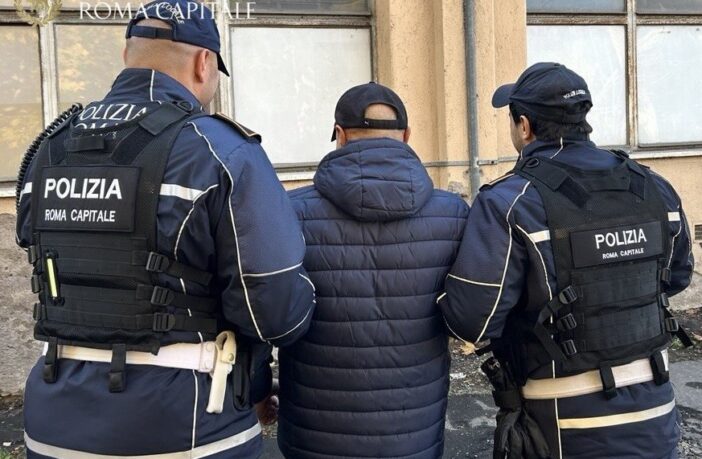 polizia locale