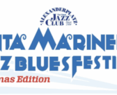 Santa Marinella accende il Natale con il Jazz Blues Festival – Christmas Edition