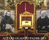“La Grande Luce: il mistero di Padre Pio tra Scienza e Fede” torna a Roma con una mostra-evento di straordinario valore culturale
