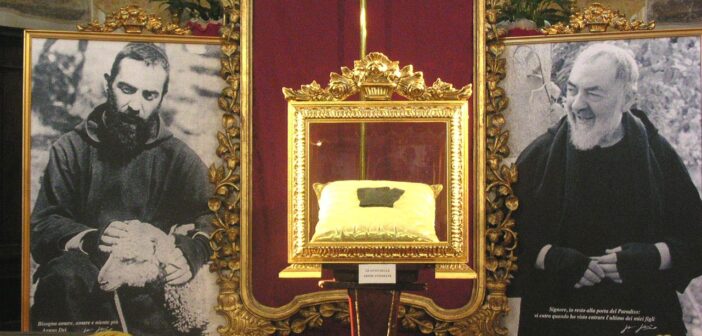 “La Grande Luce: il mistero di Padre Pio tra Scienza e Fede” torna a Roma con una mostra-evento di straordinario valore culturale