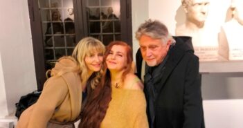 Premio “Rispetto e Amore”: la Sala della Protomoteca celebra empatia, animali e storie che toccano il cuore