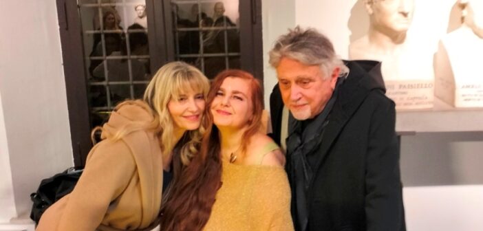 Premio “Rispetto e Amore”: la Sala della Protomoteca celebra empatia, animali e storie che toccano il cuore