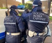 Incidente mortale in via Ettore Rolli: rintracciato a Reggio Calabria il conducente in fuga. Arrestato 26enne