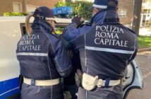 polizia locale