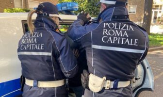polizia locale