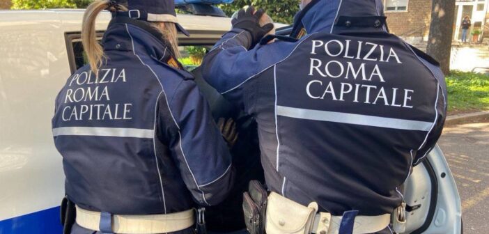 Incidente mortale in via Ettore Rolli: rintracciato a Reggio Calabria il conducente in fuga. Arrestato 26enne