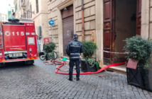 Banchi Nuovi Polizia Locale