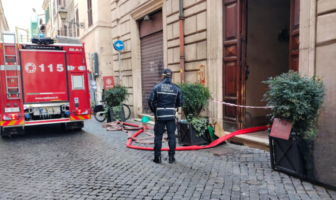 Banchi Nuovi Polizia Locale