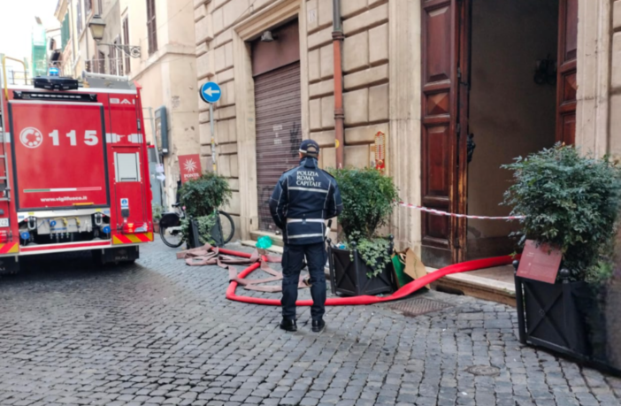 Banchi Nuovi Polizia Locale