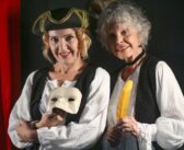 Erotico Veneziano: Giorgio Baffo e Giacomo Casanova in scena al Teatro Planet di Roma