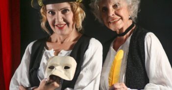 Erotico Veneziano: Giorgio Baffo e Giacomo Casanova in scena al Teatro Planet di Roma