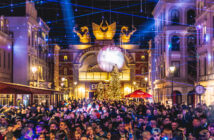 Capodanno a Cinecittà World (7)