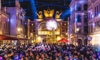 Capodanno a Cinecittà World (7)