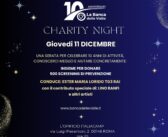 La Fondazione Banca delle Visite celebra 10 anni di solidarietà con un Charity Gala dedicato alla prevenzione