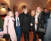 Grande partecipazione all’attesissimo evento culturale