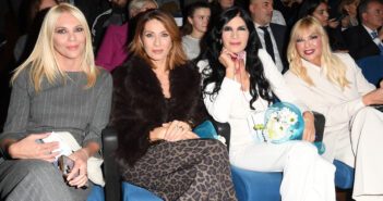 Grande successo per il 1° Premio all’Empatia e alla Gentilezza: al Teatro dè Servi una serata che celebra chi costruisce ponti nella società