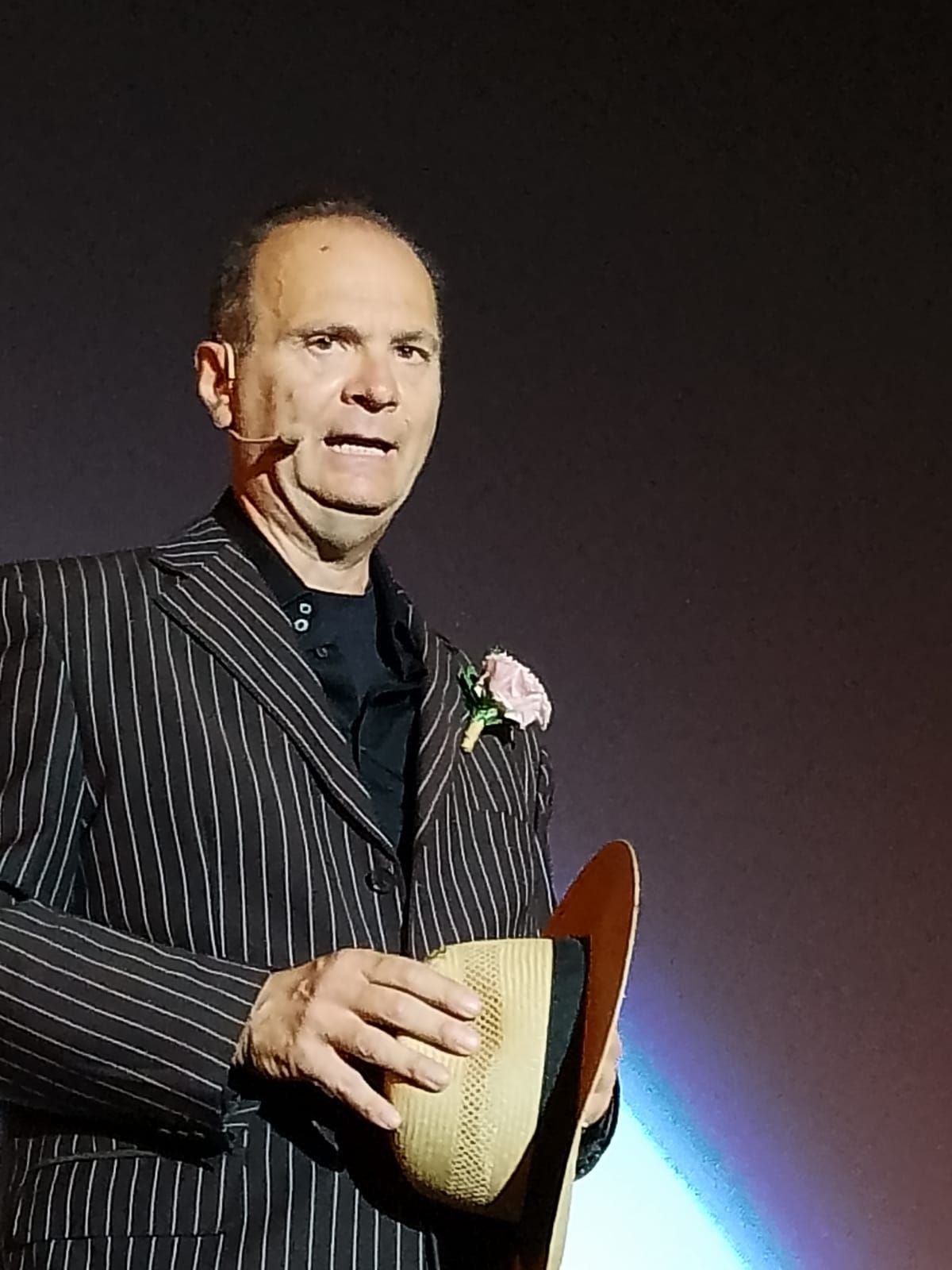 Felice Maria Corticchia